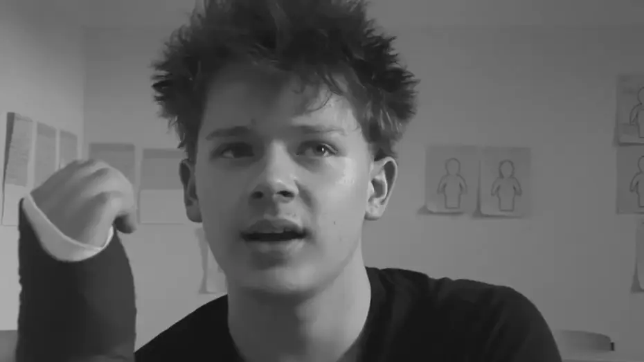 Video for the film Keine Alternative — Nominiert in der Kategorie "Film" 15 bis 17 Jahre: Keine Alternative