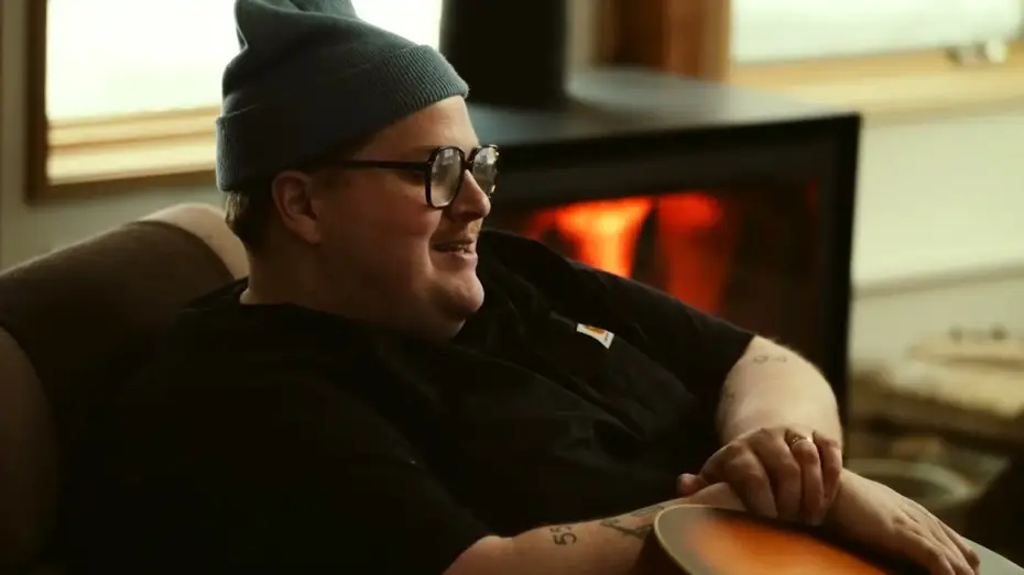 Video for the film Nothing Really Matters — Nothing Really Matters (Trailer)
