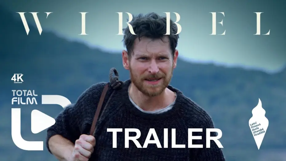Video for the film Wirbel — Wirbel (2026) 4K trailer /zahajovací film LFŠ 2026/