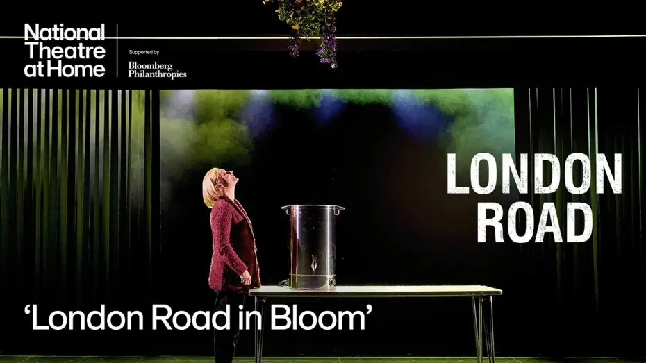 Video for the film National Theatre at Home: London Road — London Road Exclusive Clip | National Theatre at Home