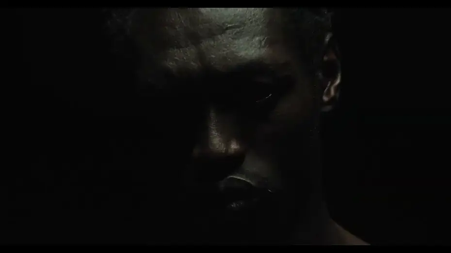 Video for the film Rabani — Rabani