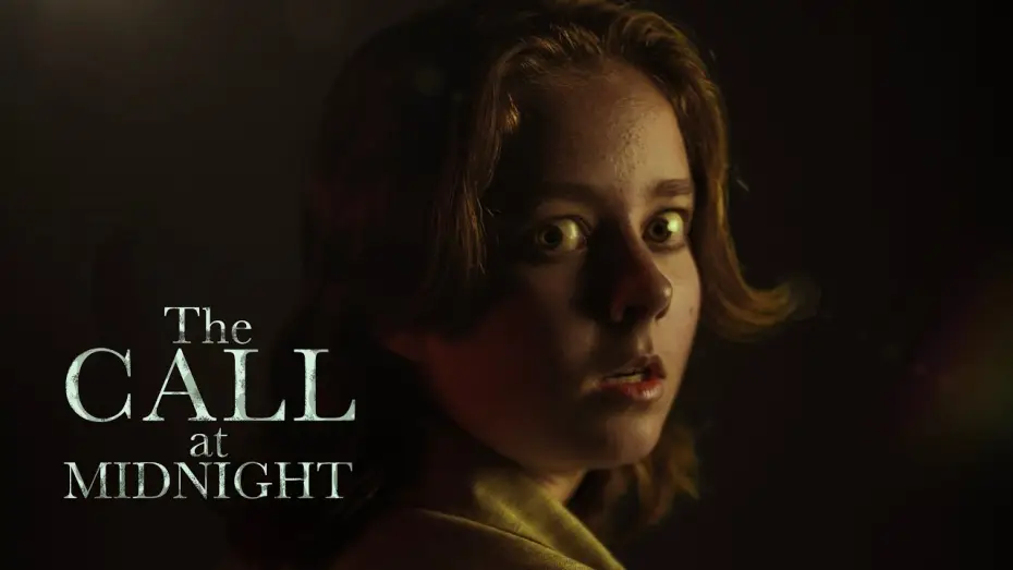 Video for the film The Call at Midnight — The Call at Midnight