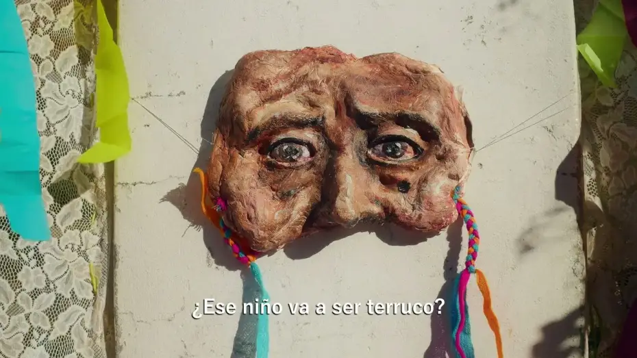 Video for the film Someone’s still looking for you — Creación PUCP | Aún hay alguien buscándote