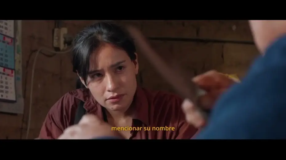Video for the film In sheeps clothing — Creación PUCP | Trailer | Piel de oveja