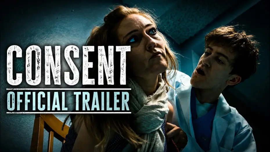 Video for the film Consent — CONSENT (2026) | Horror "The Fourth Wall" Episode Official Trailer (4K) | Remastered 2026 Cut