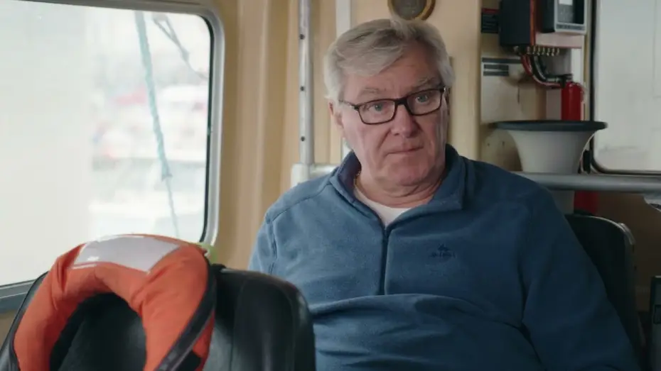 Video for the film One by one — Extrait du documentaitre "One by one"
