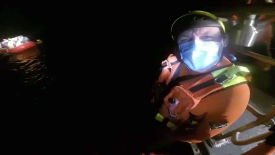 Video for the film One by one — ONE BY ONE_TEASER