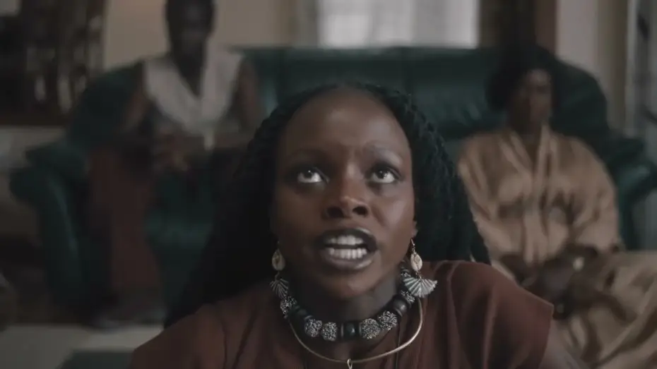 Video for the film Anam's Wake — ANAM'S WAKE OFFICIAL TRAILER