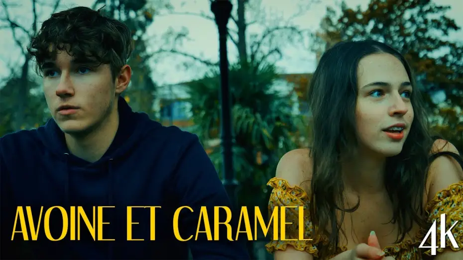 Video for the film Avoine et Caramel — AVOINE ET CARAMEL Bande Annonce