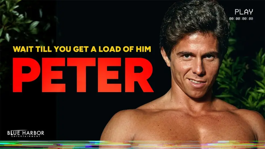 Video for the film Peter — Official Trailer