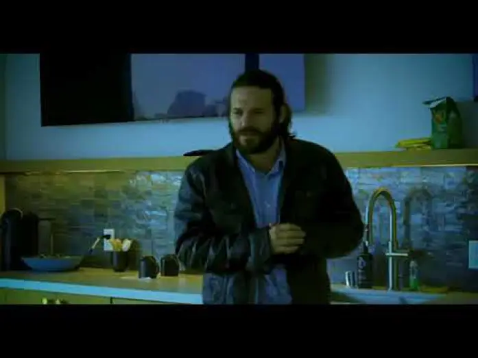 Video for the film Script Maudit — Script Maudit