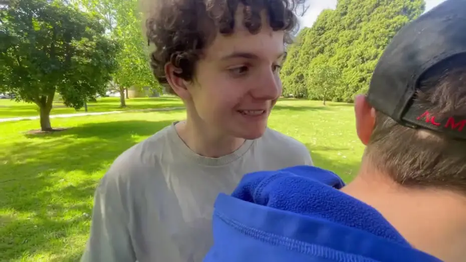 Video for the film Looped Out — Looped Out - A Short Film