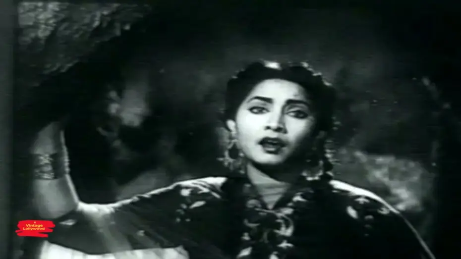 Video for the film Sarfarosh — TERI ULFAT MAIN SANAM DIL NE BOHAT DARD SAHAY - ZUBAIDA KHANUM - FILM SARFAROSH