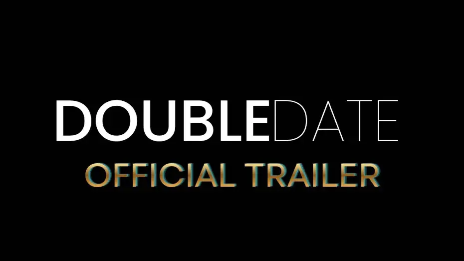 Video for the film Double Date — DOUBLE DATE | OFFICIAL TRAILER | SANIA MALIK | HASHEM KHAWAJA | AMIL HAMID | RTV PRODUCTIONS