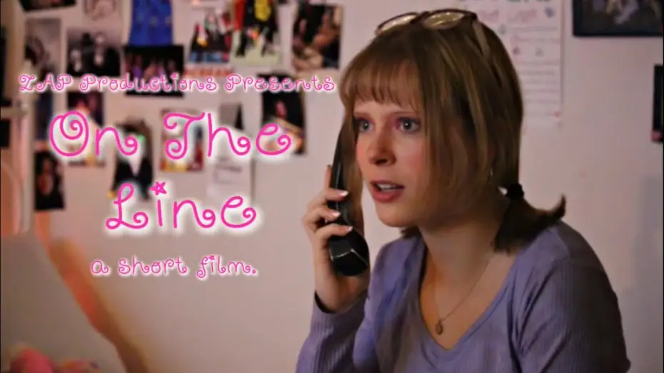 Video for the film On The Line — On The Line. a short film