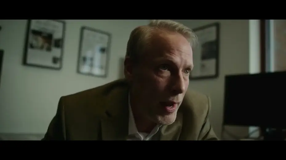 Video for the film The Oak Park Post — The Oak Park Post (2026) | Trailer