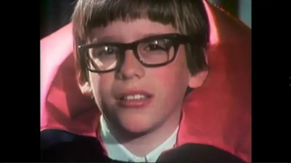 Video for the film Who Spooked Rodney? — Who Spooked Rodney? (1978 Halloween TV Special)