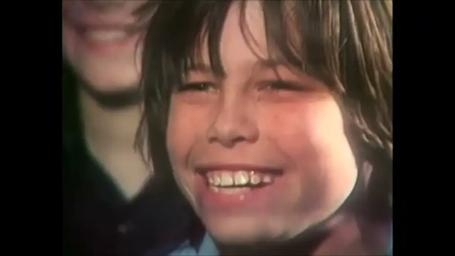 Video for the film Who Spooked Rodney? — 1978 Halloween TV Special