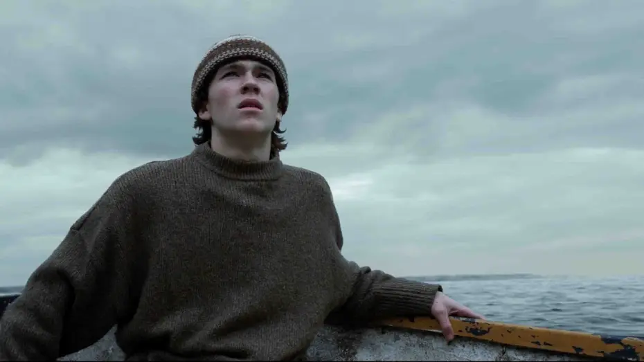Video for the film Lure — Lure - Short Film Trailer