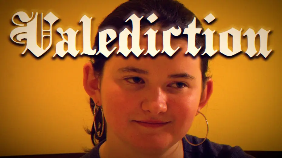 Video for the film Valediction — Valediction - Official Trailer