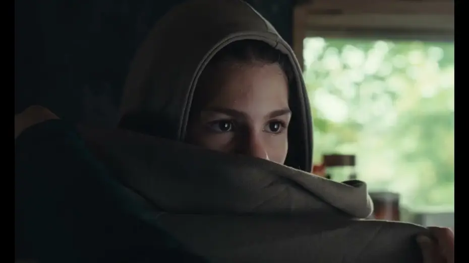 Video for the film Tous les Parents doivent Mourir — Extrait du court métrage "Tous les parents doivent mourir"