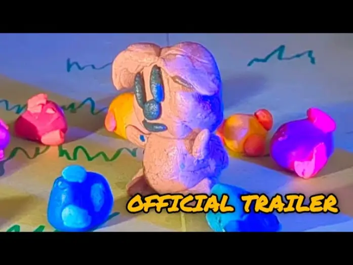 Video for the film A Weekly Comic Film: Gone Bunnynapping — A Weekly Comic Film: Gone Bunnynapping - The Third Trailer
