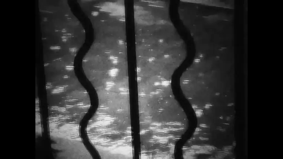 Video for the film Orage — ORAGE | film expérimental