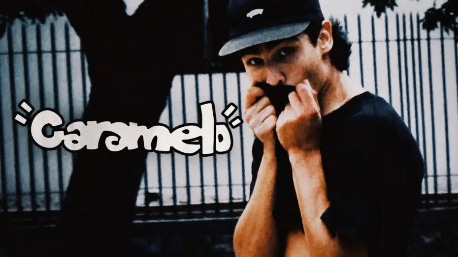 Video for the film Caramelo — CARAMELO