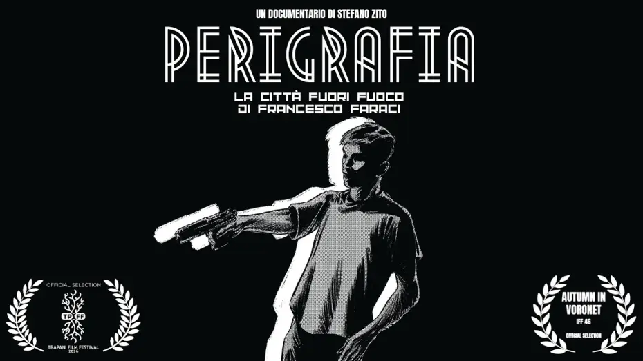 Video for the film Outskirts — Perigrafia. La città fuori fuoco di Francesco Faraci (Documentario) - diretto da Stefano Zito