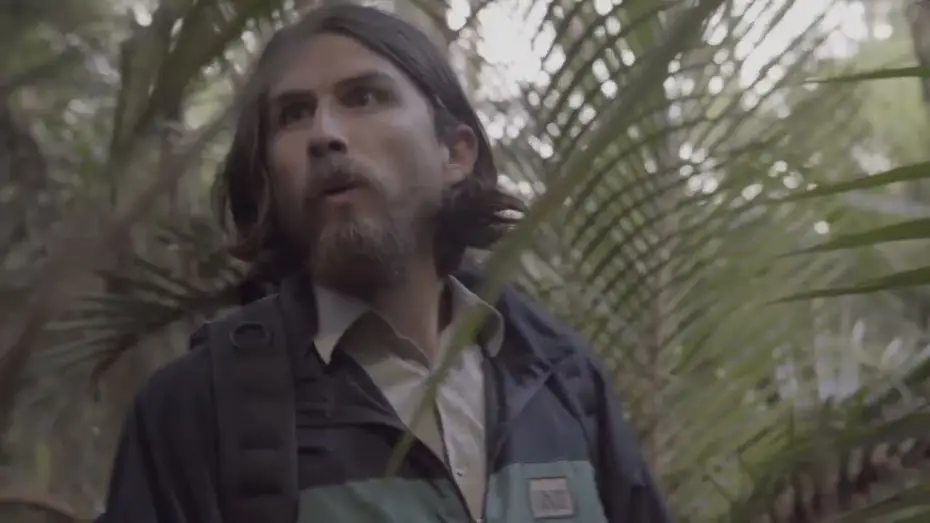 Video for the film In Search of My Moehau — In Search of My Moehau - Trailer 1