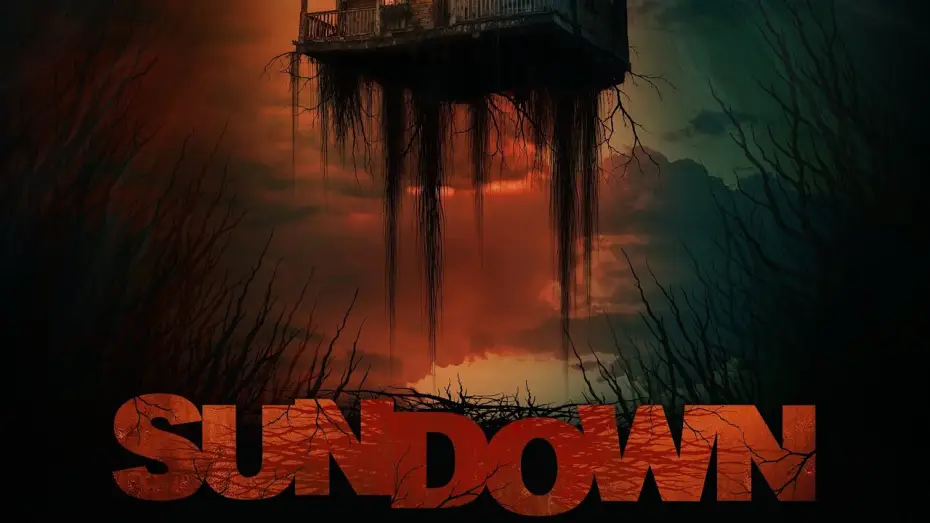Video for the film Sundown — Sundown Trailer