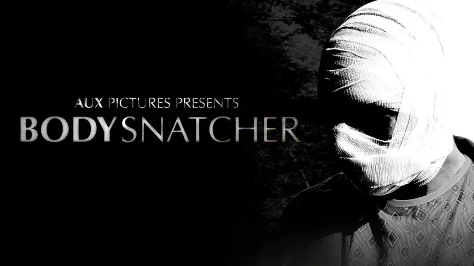 Video for the film Bodysnatcher — BODYSNATCHER (Official Short Film)