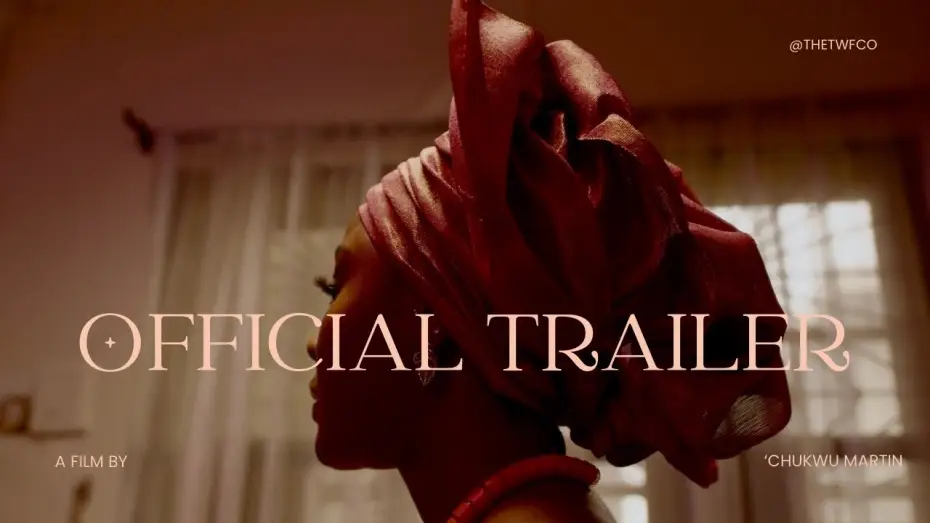 Video for the film Tell It No More — OFFICIAL TRAILER - TELL IT NO MORE | SHORT FILM