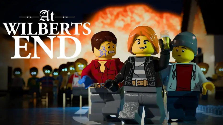 Video for the film At Wilberts End — At Wilberts End