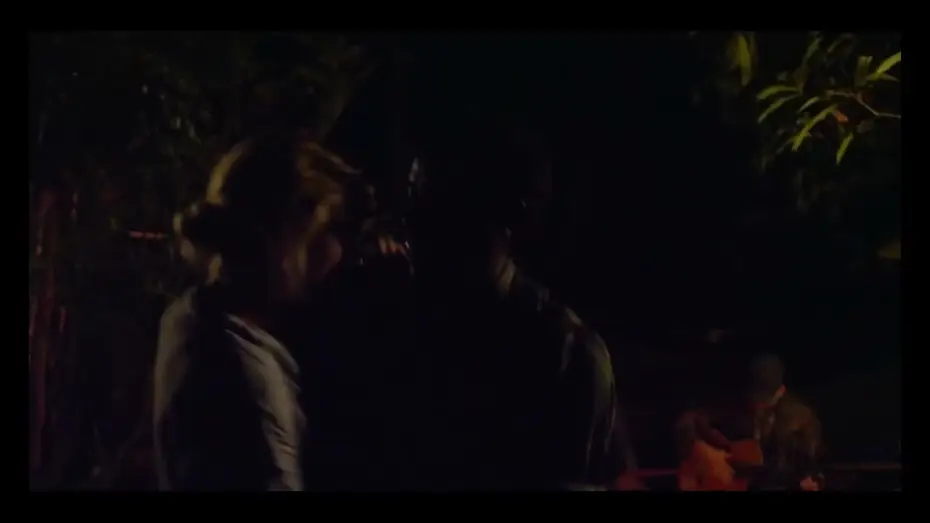 Video for the film Gringa Bitch — Gringa Bitch (2026) trailer
