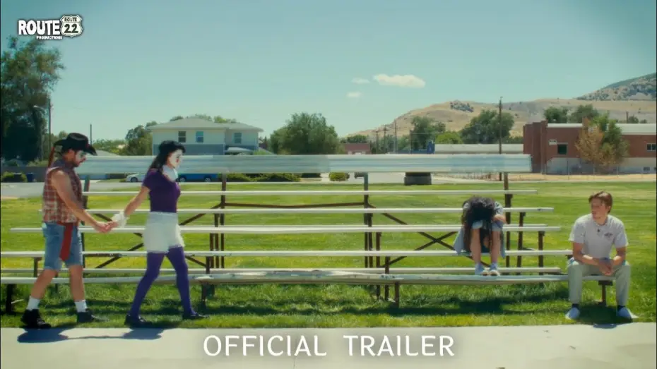 Video for the film Moms Guardian — Moms Guardian OFFICIAL TRAILER (2025)