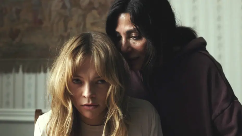 Video for the film She Stole My Son's Heart — She Stole My Son’s Heart | Official Trailer (Marisol Nichols & Lifetime, 2026)