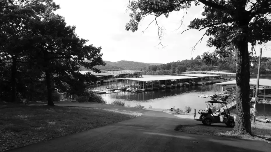 Video for the film Table Rock — Table Rock 2026 teaser