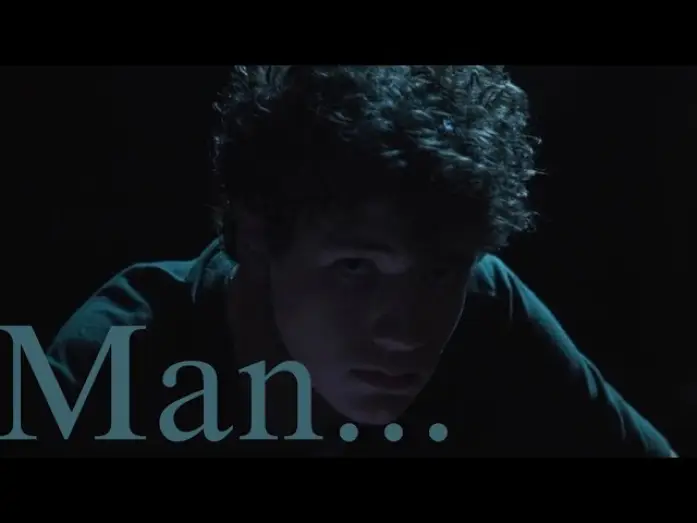 Video for the film Man... — Man... - Short Film IU Film Camp 2026