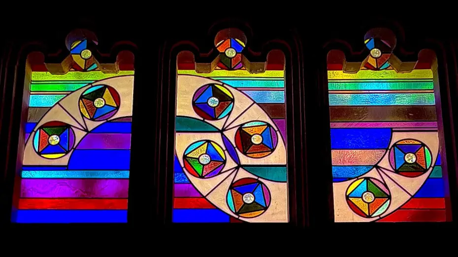 Video for the film Revelation — Revelation - IU Advanced Filmmaking Academy Short Film