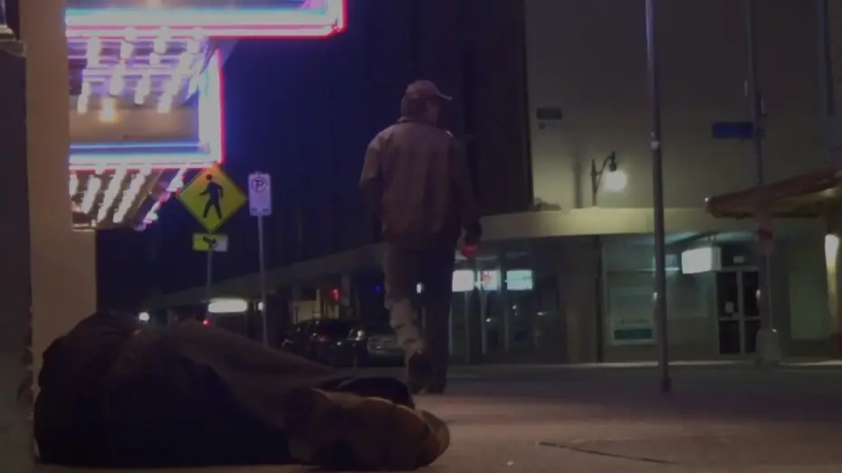 Video for the film Cowboys & Angels — Cowboys & Angels - A short film/music video