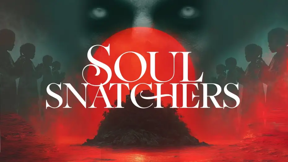 Video for the film Soul Snatchers — Trailer