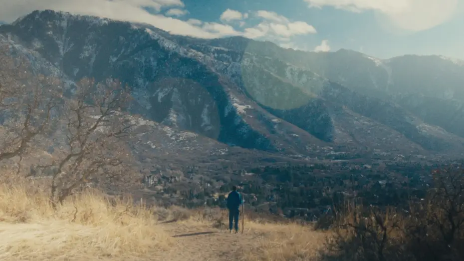 Video for the film Overlooked — Overlooked- OFFICIAL TRAILER (2026)