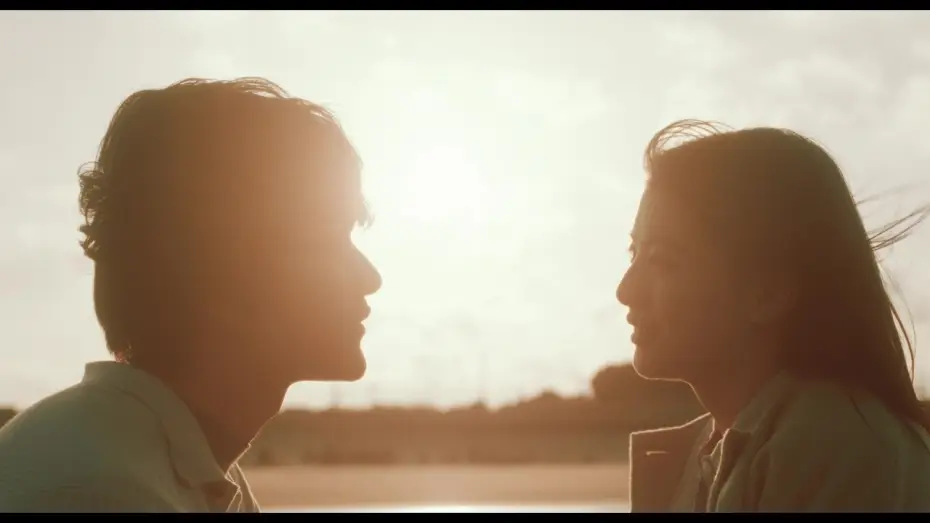 Video for the film Your Story — 主演・北村匠海×ヒロイン・出口夏希『君の話』特報【2026年11月27日公開】