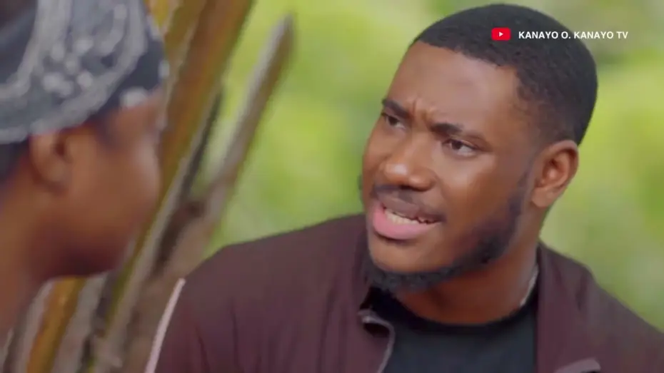 Video for the film Ikenga: The Last Festival — THE LAST FEAST OFFICIAL TRAILER
