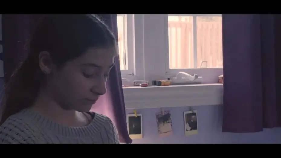 Video for the film Dyslexia — Dyslexia trailer