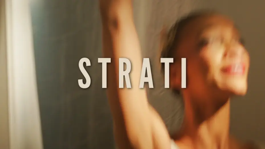 Video for the film Strati — Strati (Short film)