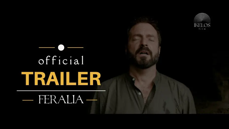 Video for the film Feralia — Feralia - Trailer ufficiale