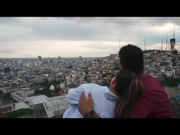 Video for the film Guayaquil de mis Amores Vol. 9 — Guayaquil de mis Amores Vol. 9 | Tráiler