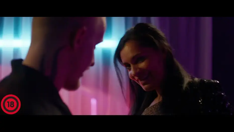 Video for the film 10éjszakás kaland — 10éjszakás kaland (18) OFFICIAL TRAILER - Szeptember 17-től a mozikban!